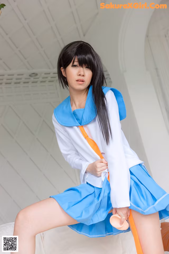 Kotomi Asakura - Porn Model Transparan