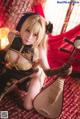 Coser@香草喵露露 No.001: (23 photos)