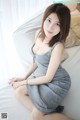 MyGirl Vol.232: Model Sabrina (许诺) (62 pictures)